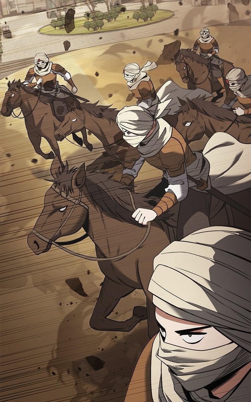 Read Time Limited Genius Dark Knight Manga Online