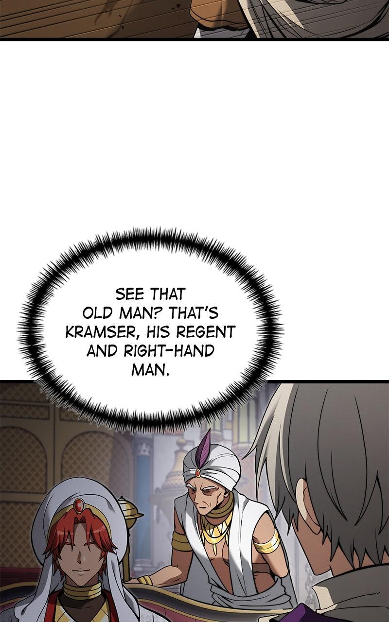 Read Time Limited Genius Dark Knight Manga Online