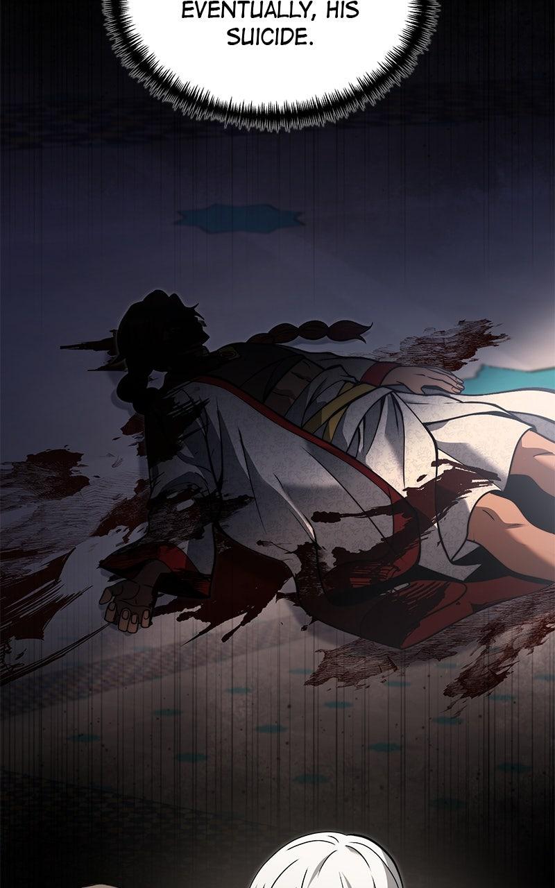Read Time Limited Genius Dark Knight Manga Online