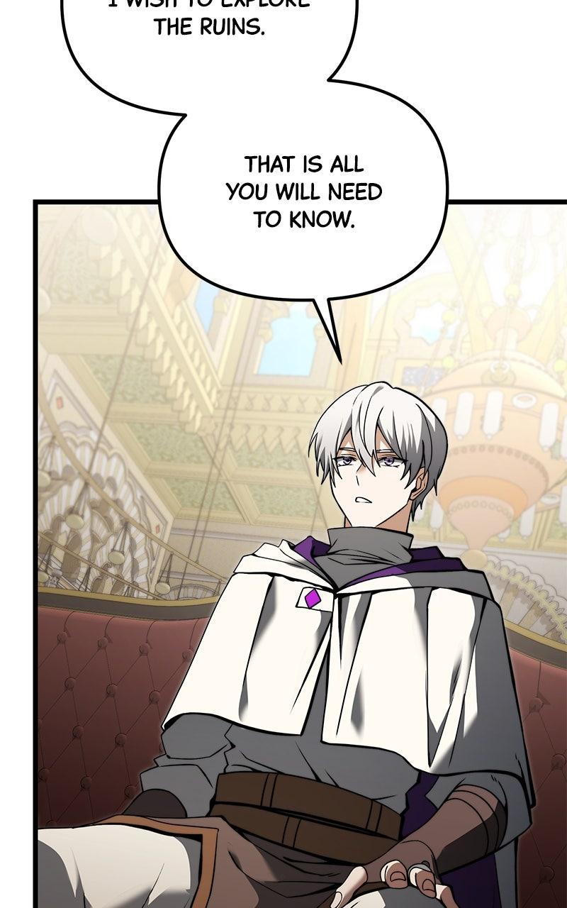 Read Time Limited Genius Dark Knight Manga Online
