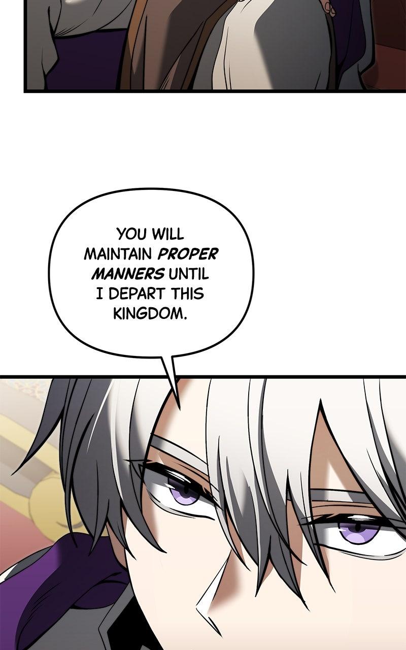 Read Time Limited Genius Dark Knight Manga Online