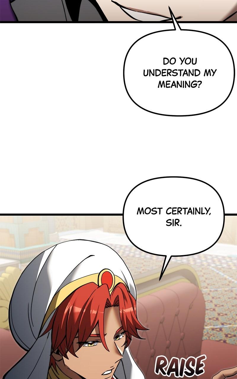 Read Time Limited Genius Dark Knight Manga Online