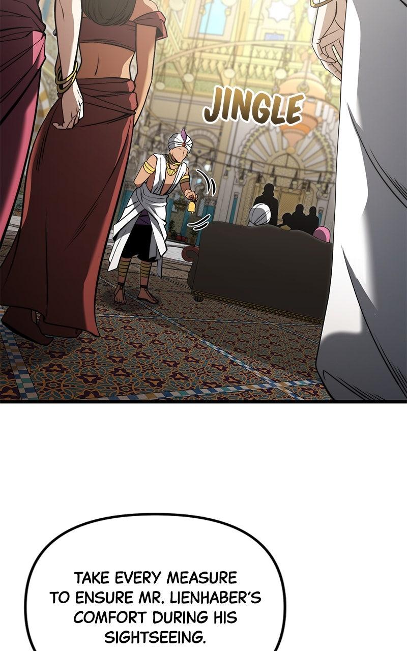 Read Time Limited Genius Dark Knight Manga Online