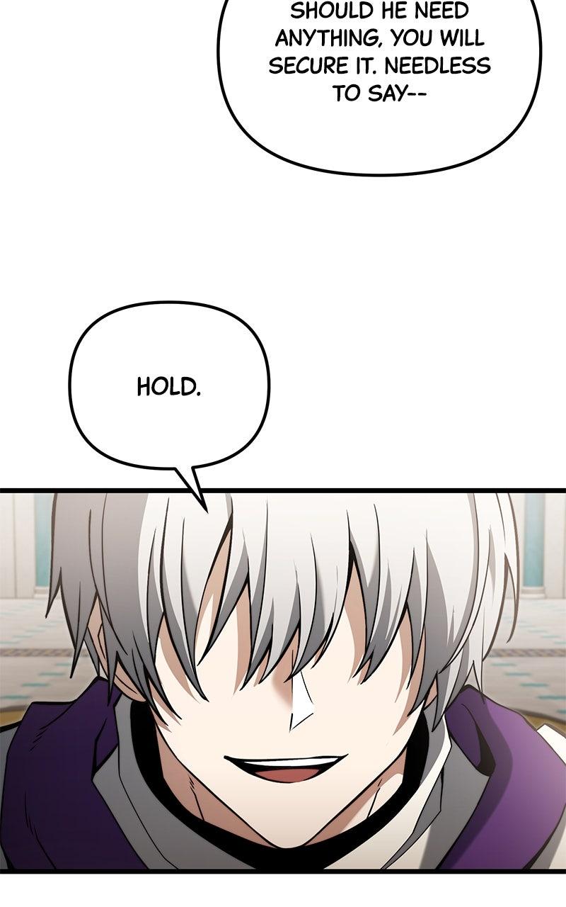 Read Time Limited Genius Dark Knight Manga Online