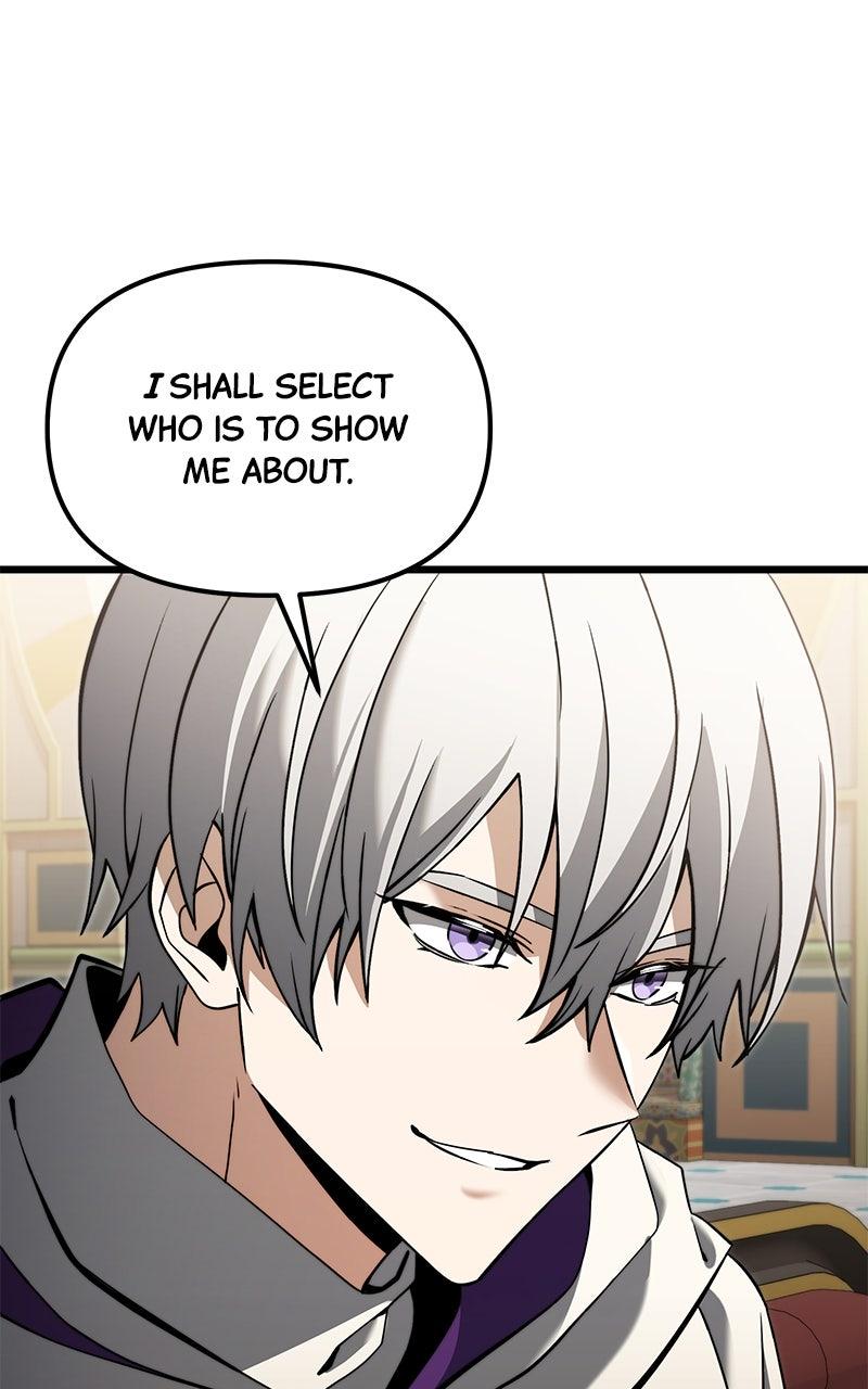 Read Time Limited Genius Dark Knight Manga Online