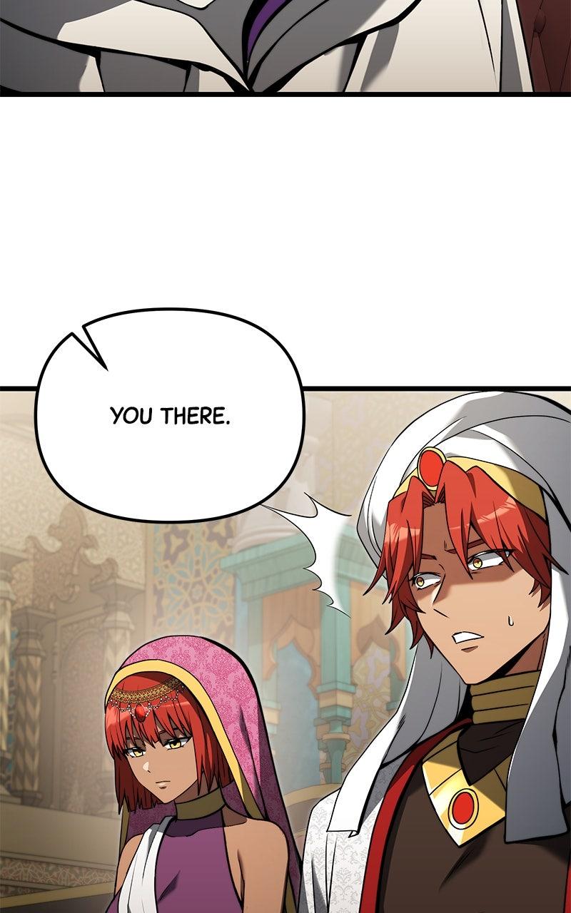 Read Time Limited Genius Dark Knight Manga Online