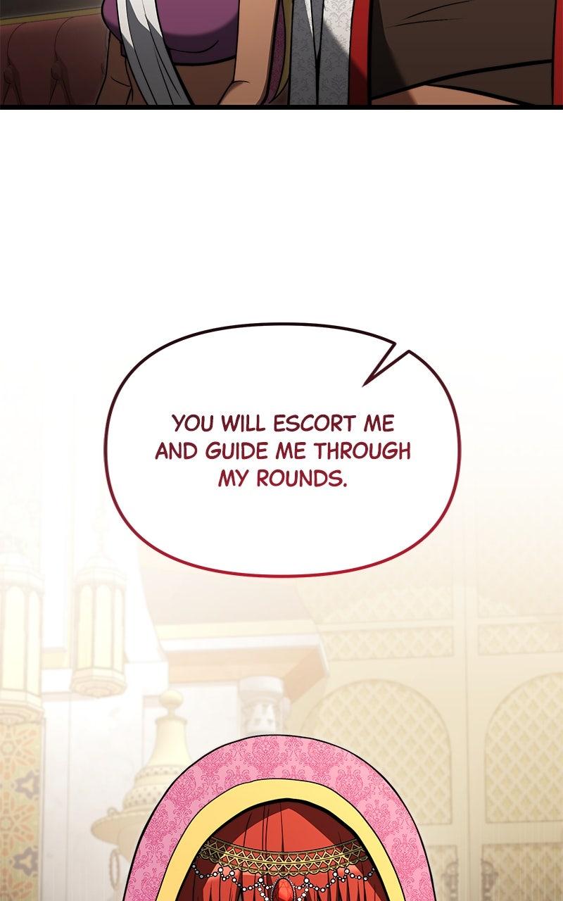 Read Time Limited Genius Dark Knight Manga Online
