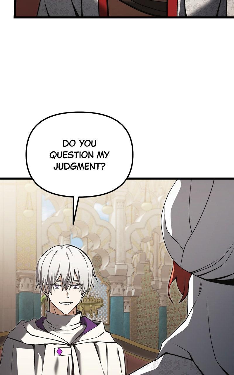 Read Time Limited Genius Dark Knight Manga Online