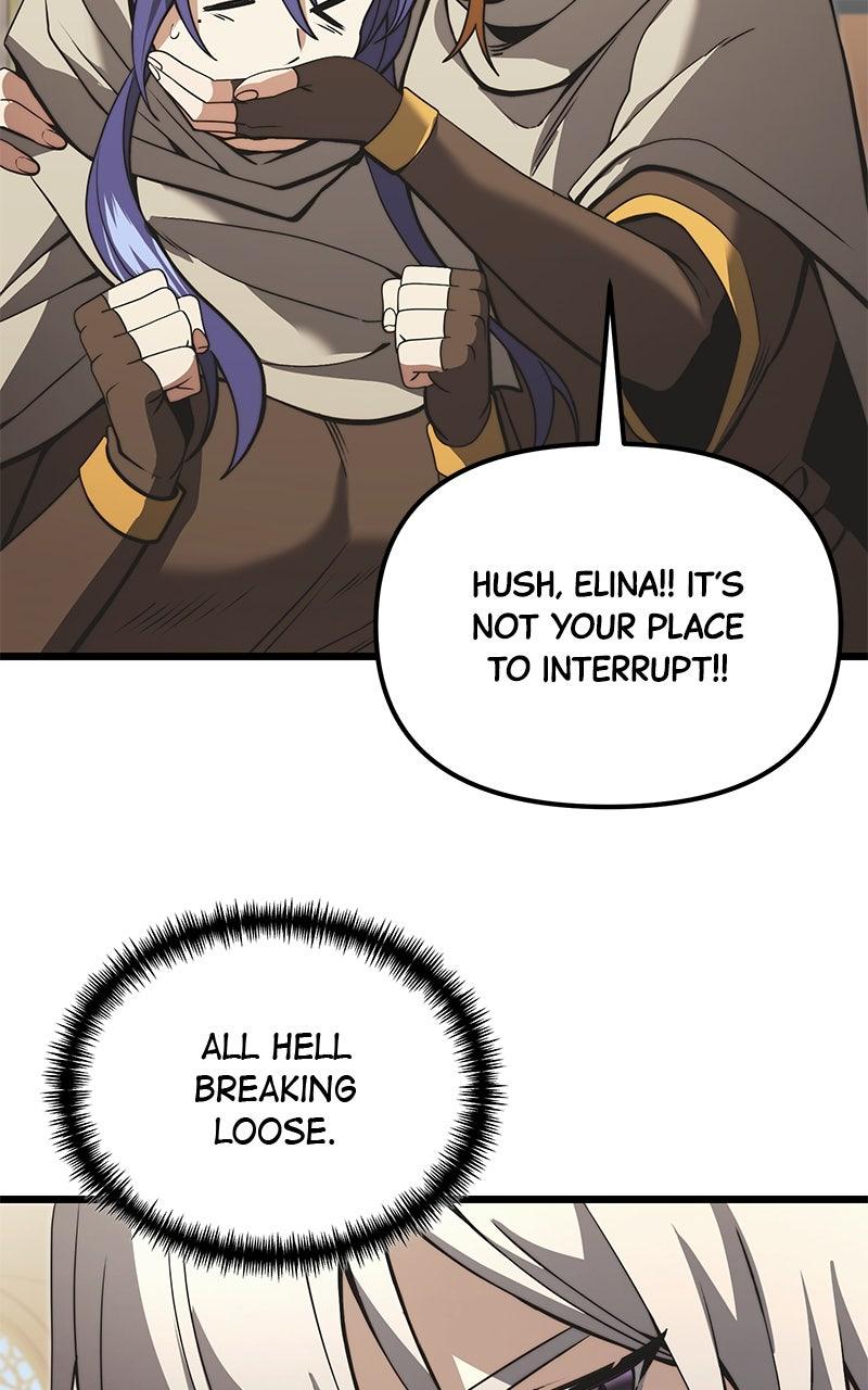 Read Time Limited Genius Dark Knight Manga Online