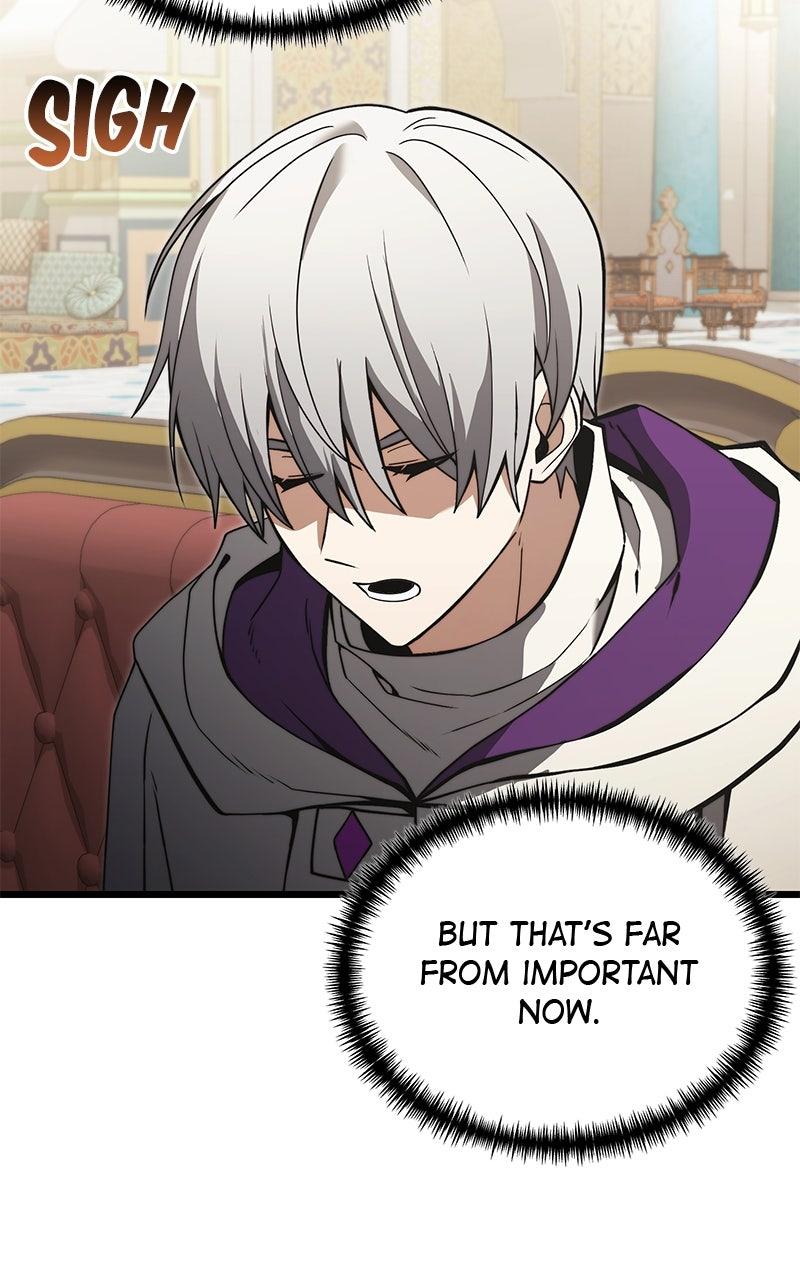 Read Time Limited Genius Dark Knight Manga Online