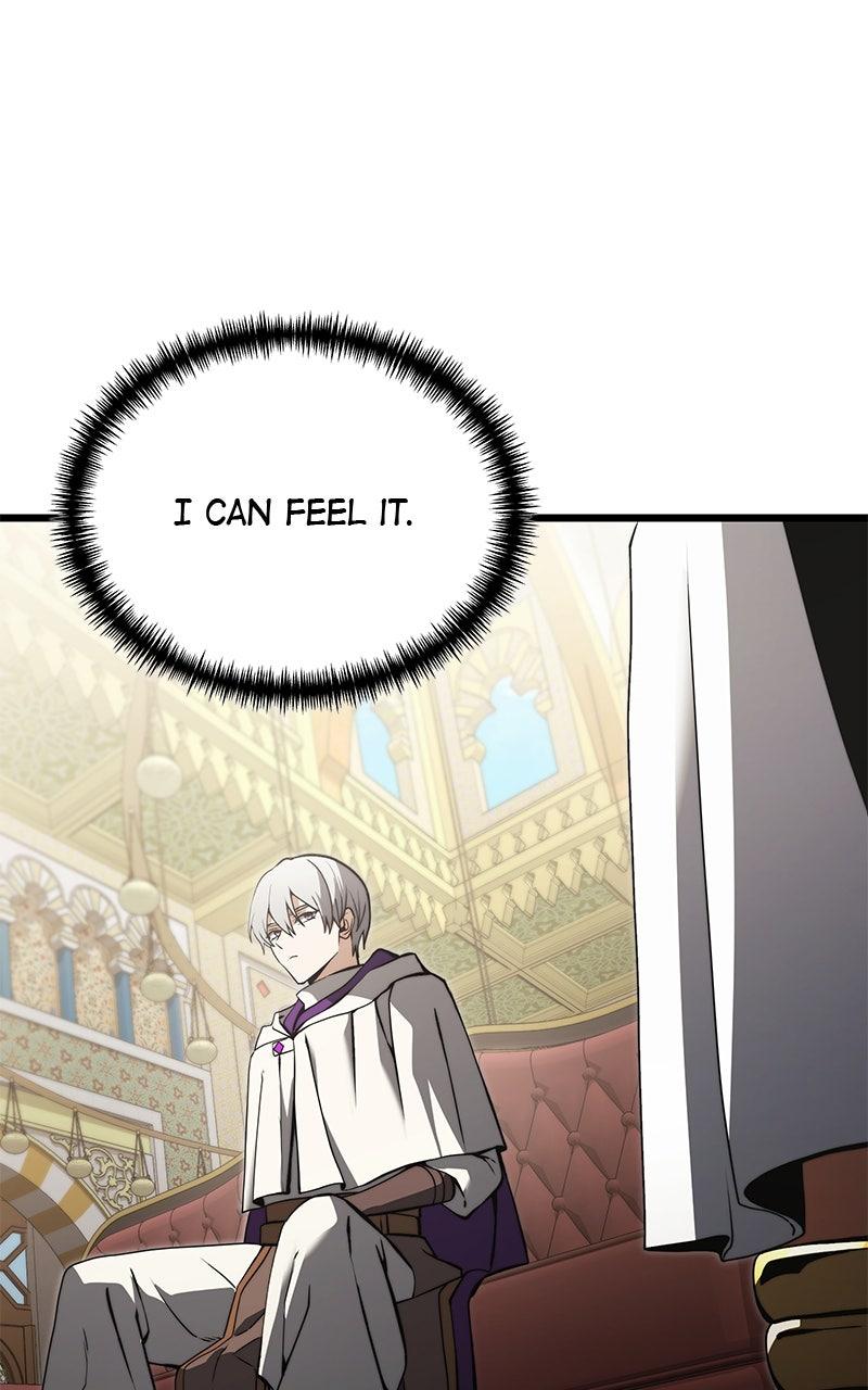 Read Time Limited Genius Dark Knight Manga Online