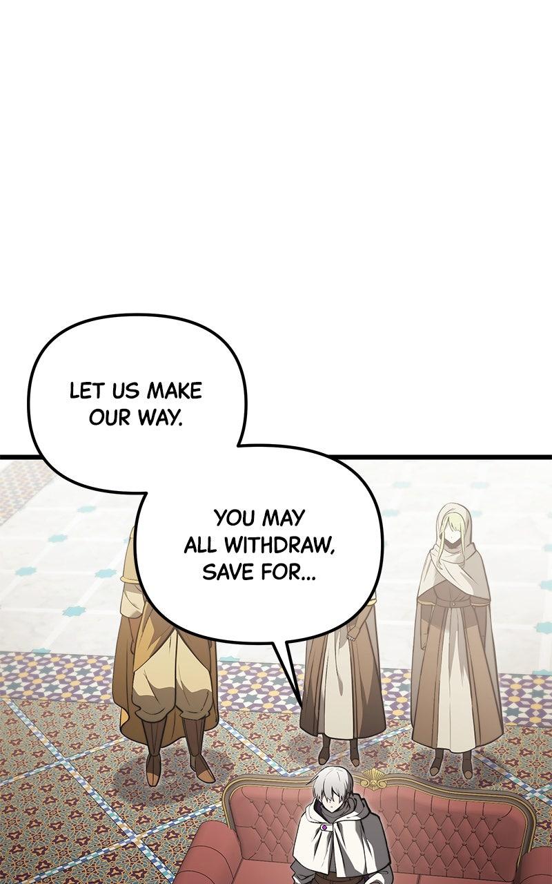 Read Time Limited Genius Dark Knight Manga Online