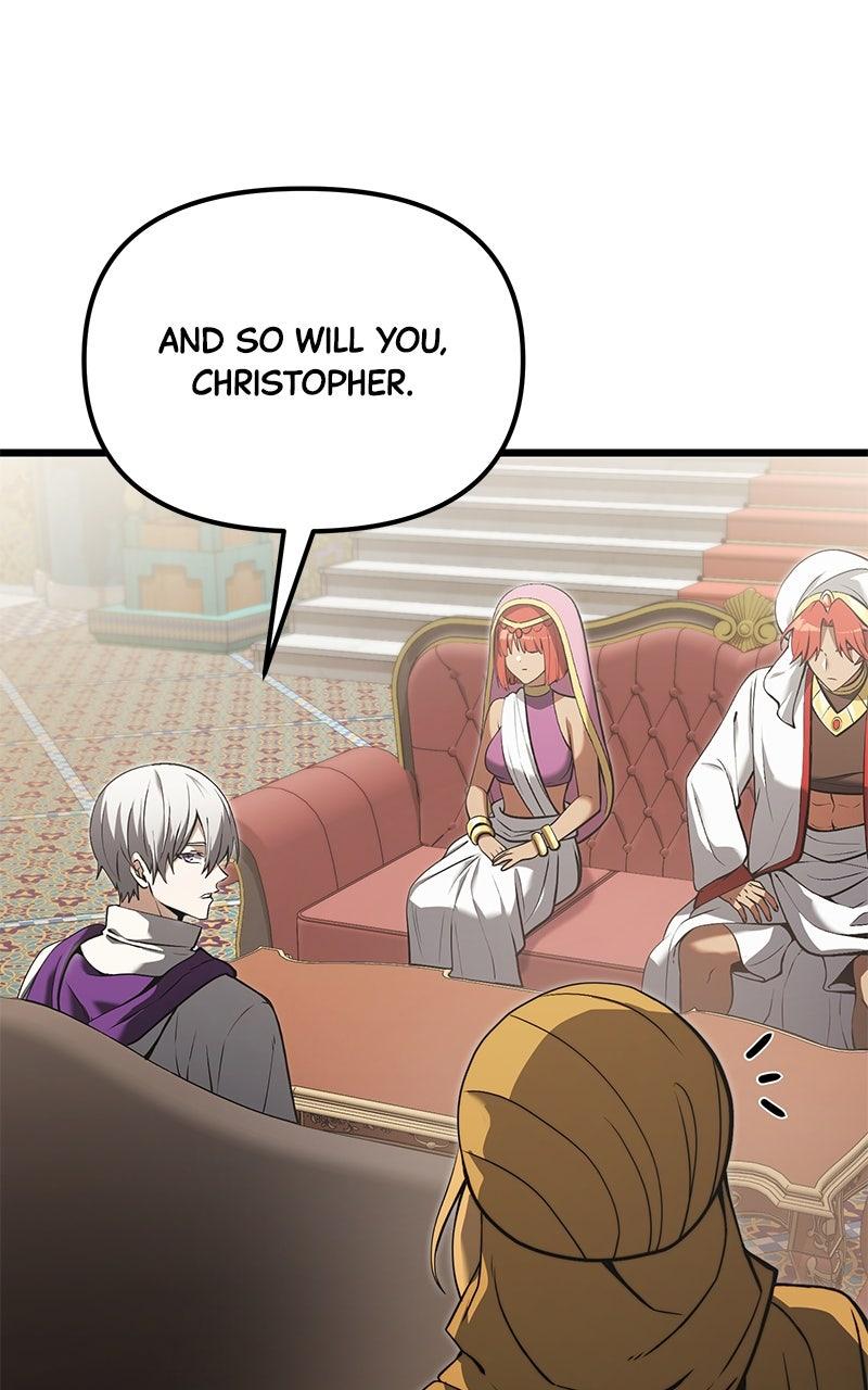 Read Time Limited Genius Dark Knight Manga Online