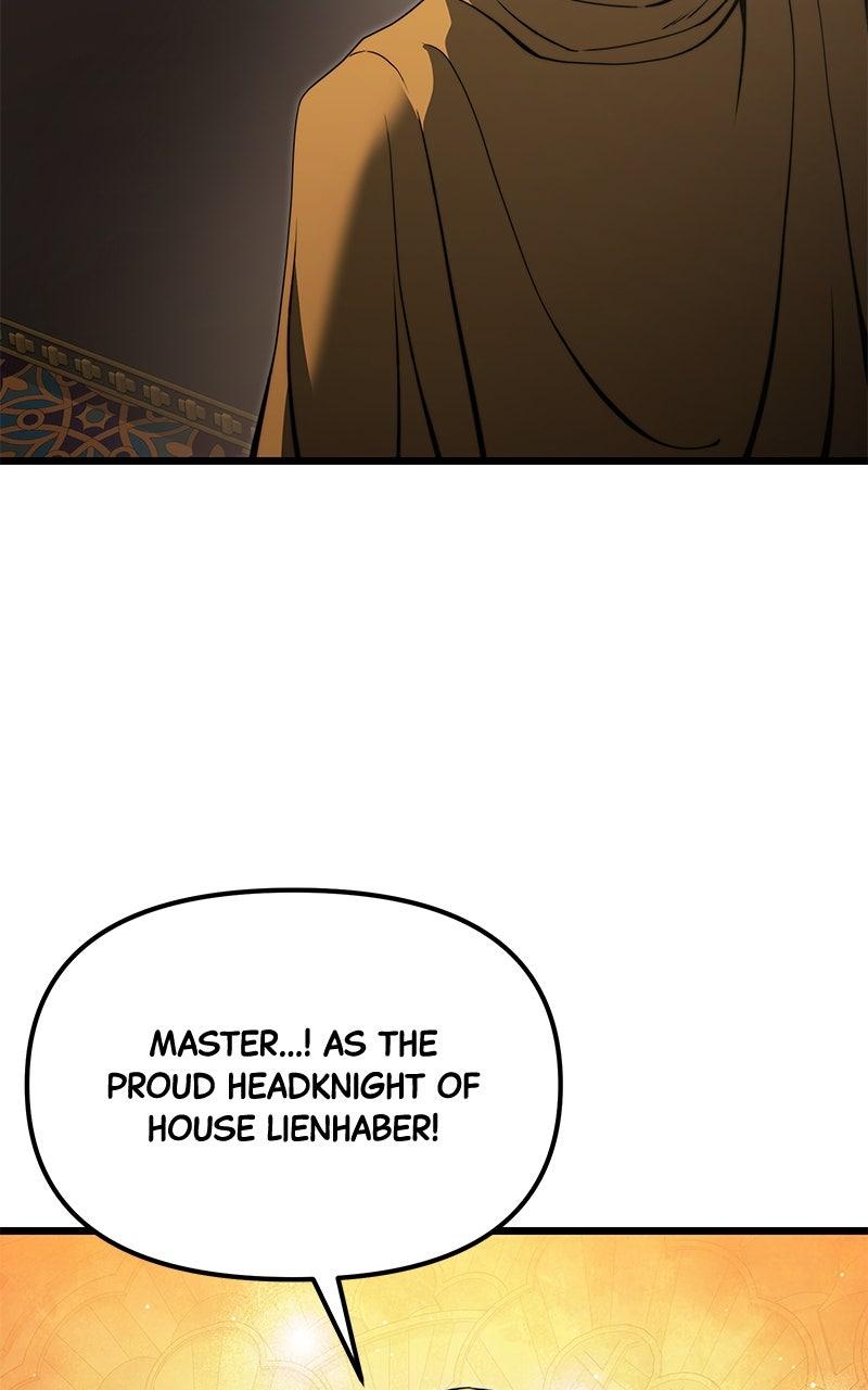 Read Time Limited Genius Dark Knight Manga Online