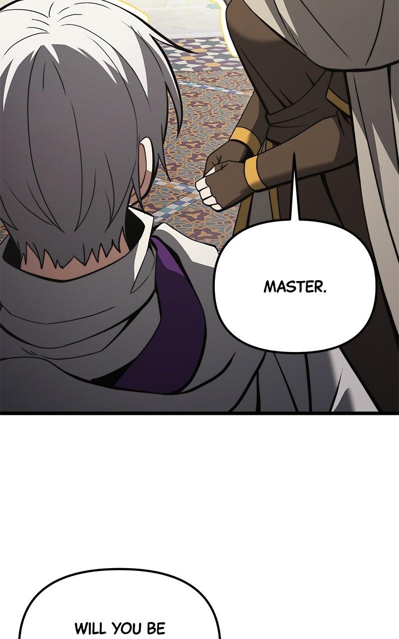 Read Time Limited Genius Dark Knight Manga Online