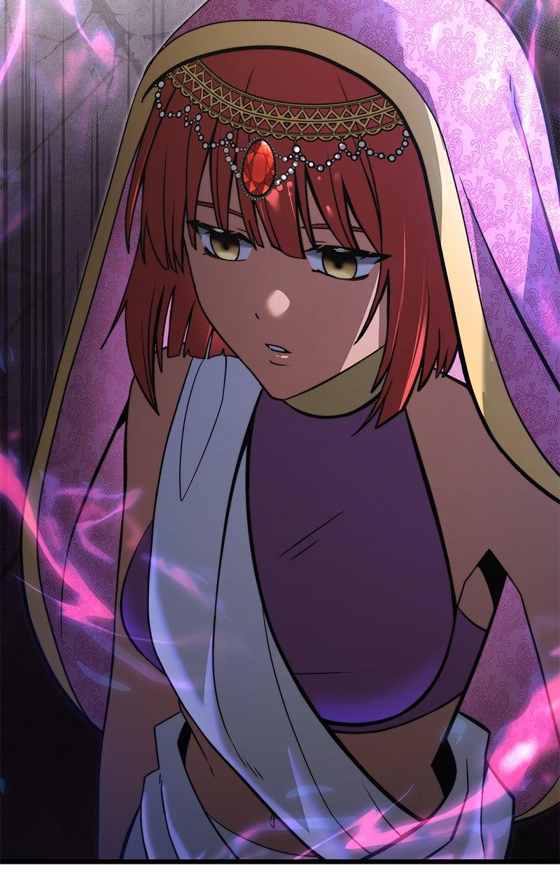 Read Time Limited Genius Dark Knight Manga Online