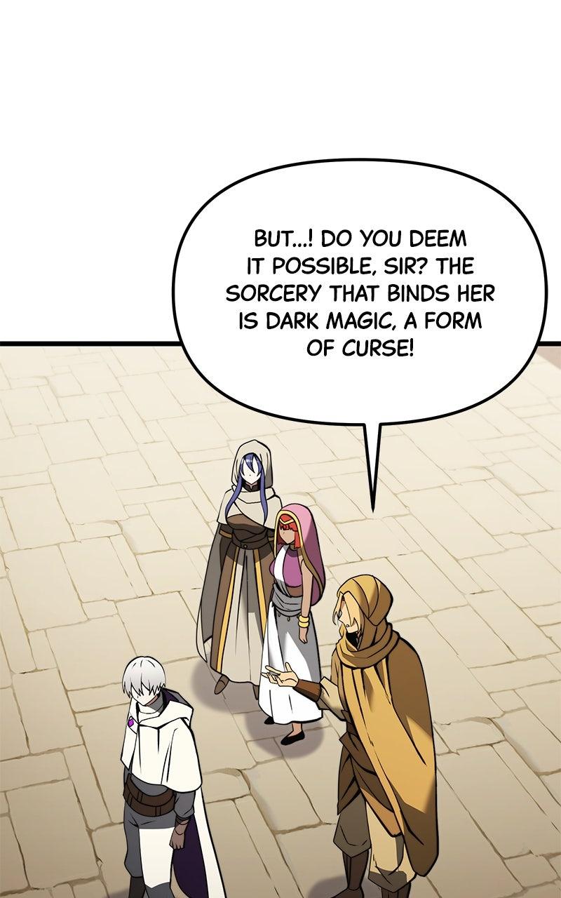 Read Time Limited Genius Dark Knight Manga Online