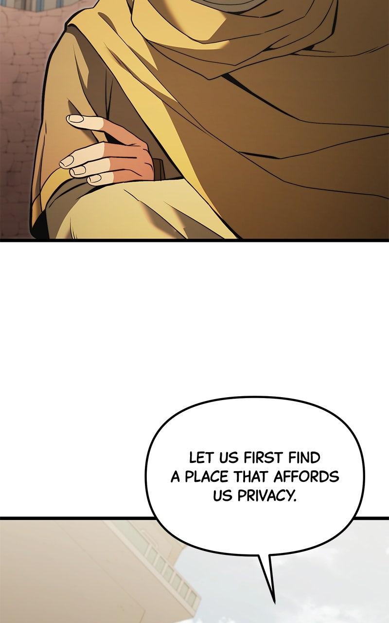 Read Time Limited Genius Dark Knight Manga Online