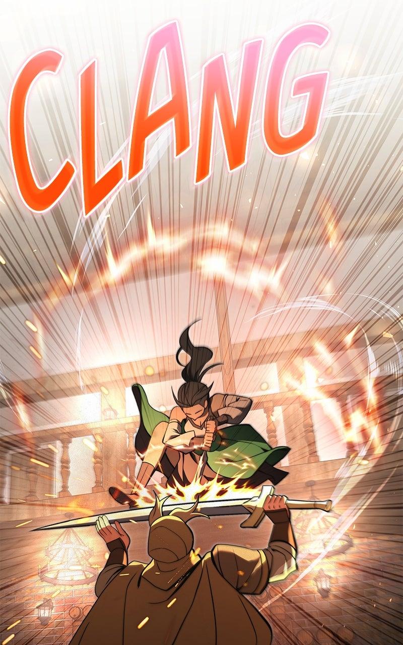 Read Time Limited Genius Dark Knight Manga Online