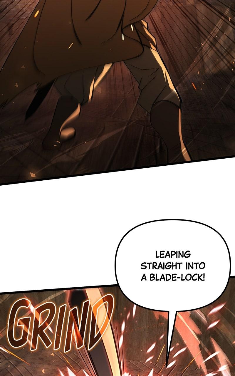 Read Time Limited Genius Dark Knight Manga Online