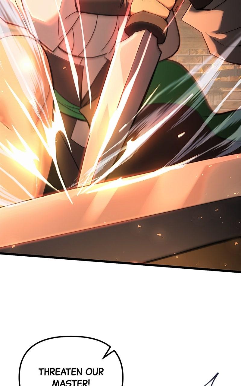 Read Time Limited Genius Dark Knight Manga Online