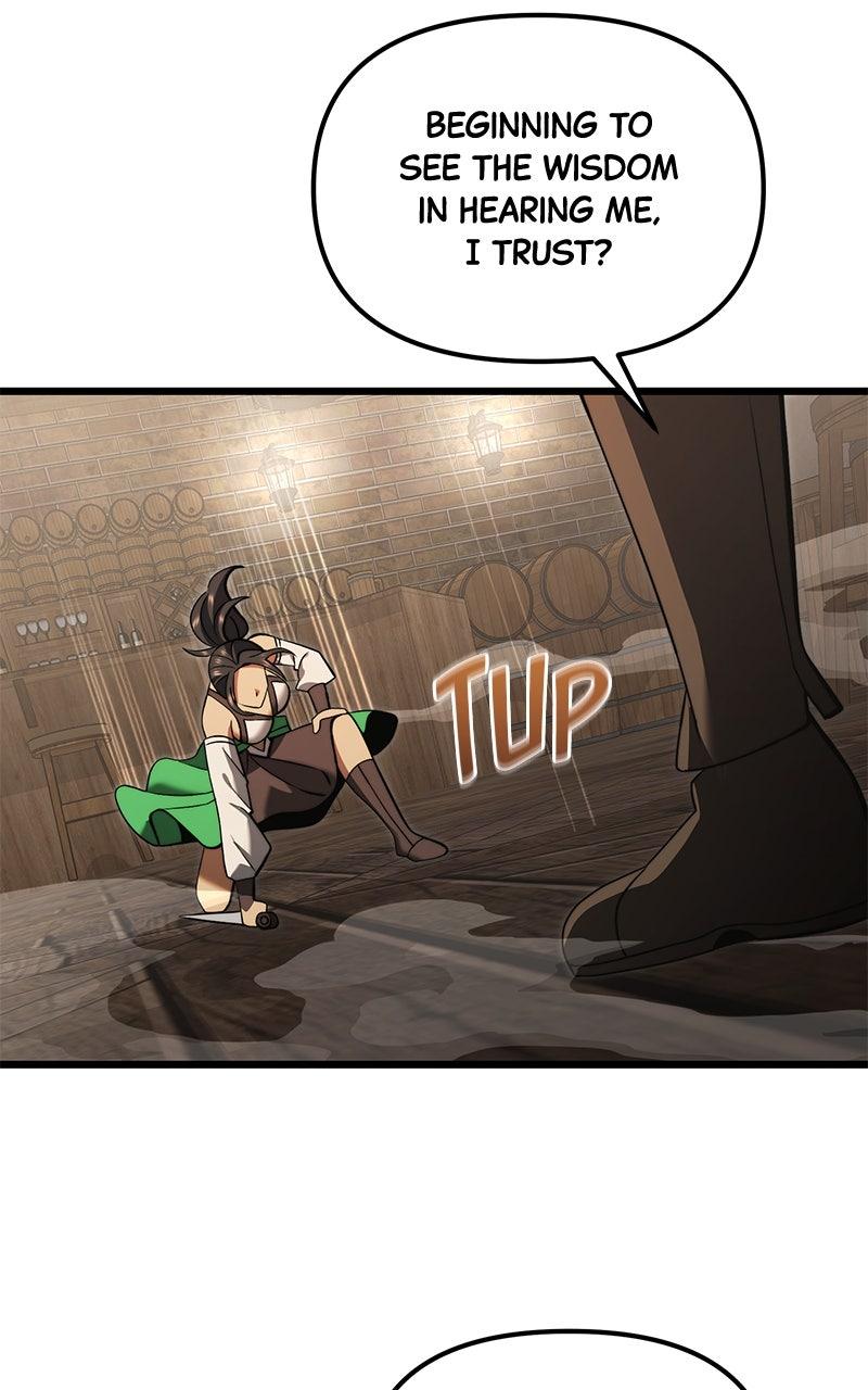 Read Time Limited Genius Dark Knight Manga Online