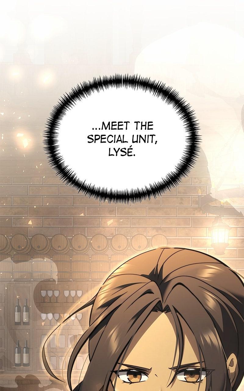 Read Time Limited Genius Dark Knight Manga Online