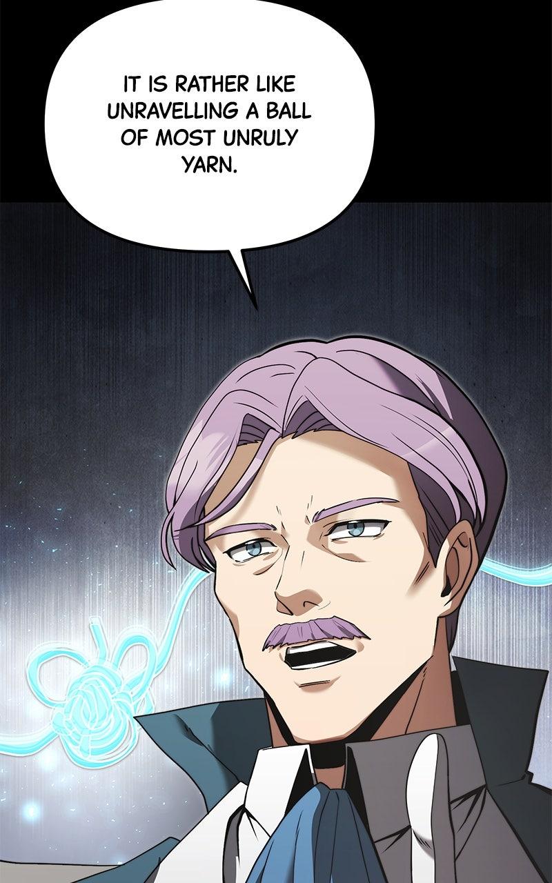 Read Time Limited Genius Dark Knight Manga Online