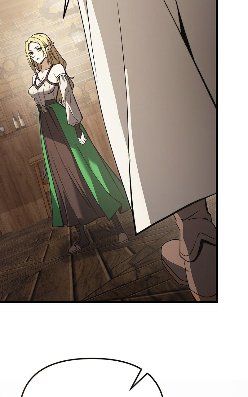 Read Time Limited Genius Dark Knight Manga Online