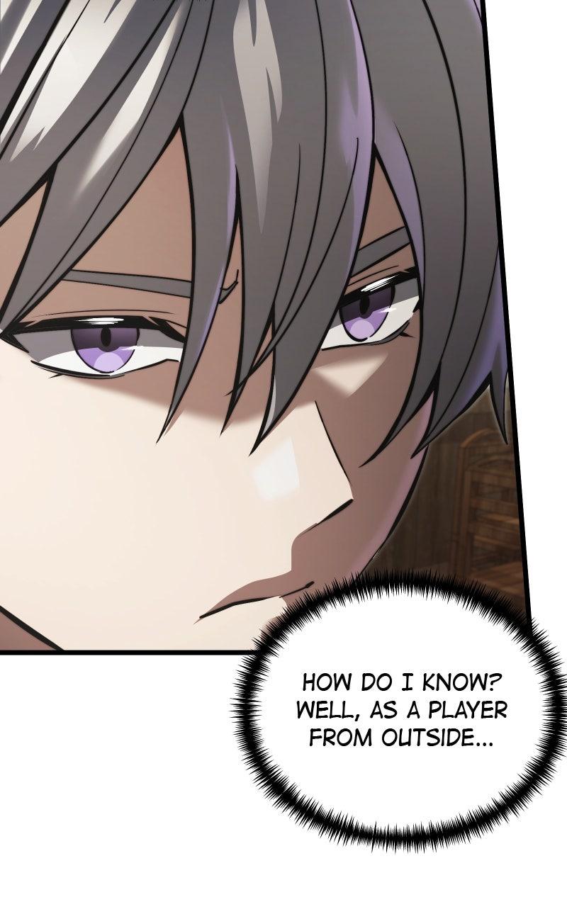 Read Time Limited Genius Dark Knight Manga Online