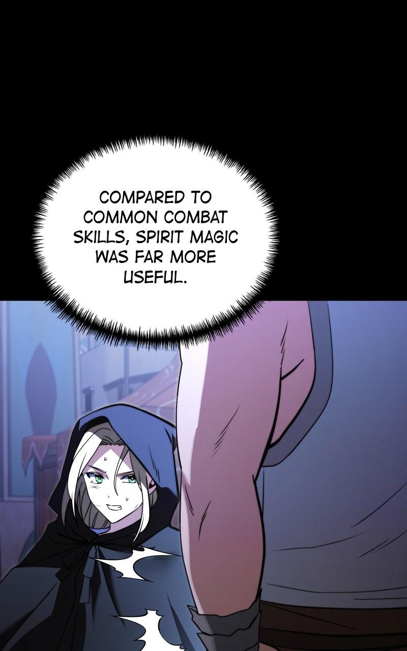 Read Time Limited Genius Dark Knight Manga Online