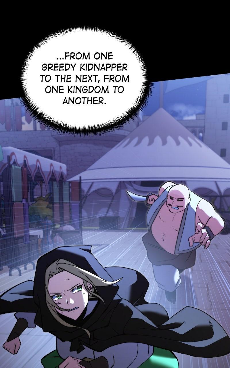 Read Time Limited Genius Dark Knight Manga Online