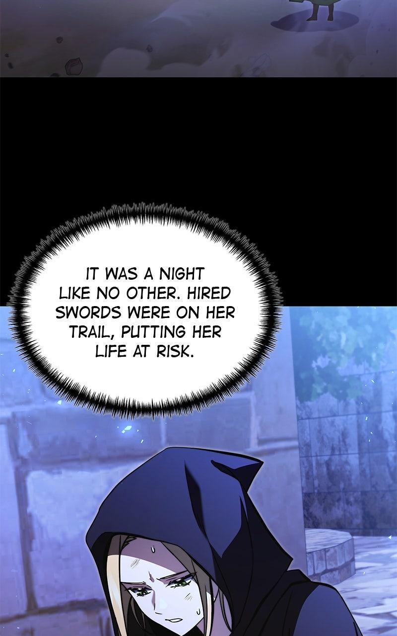 Read Time Limited Genius Dark Knight Manga Online