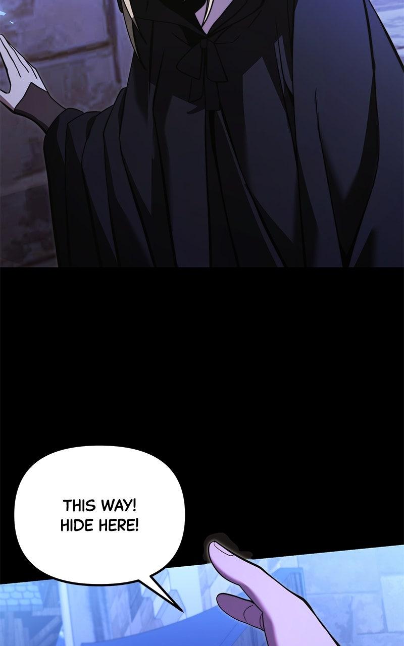 Read Time Limited Genius Dark Knight Manga Online