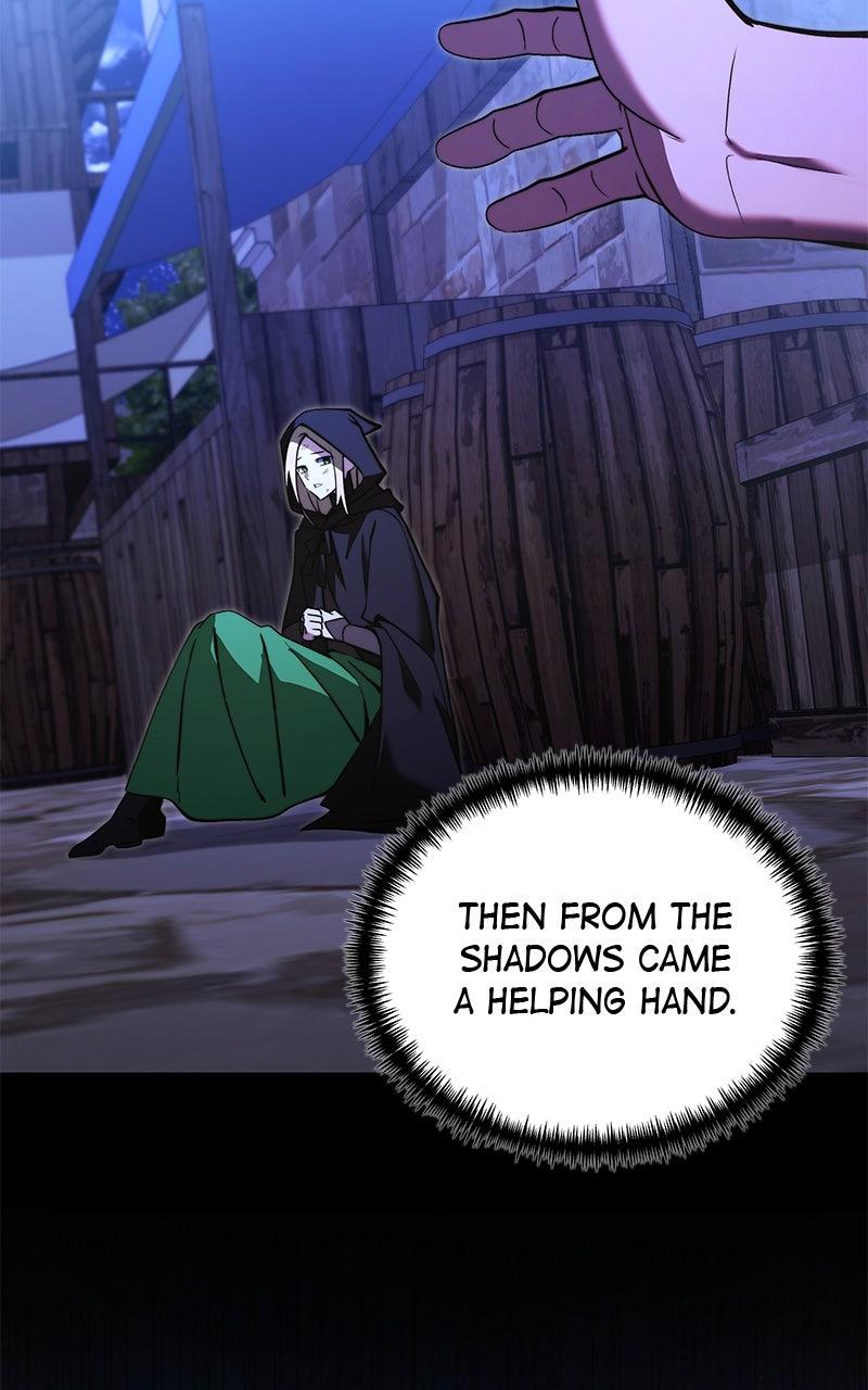 Read Time Limited Genius Dark Knight Manga Online