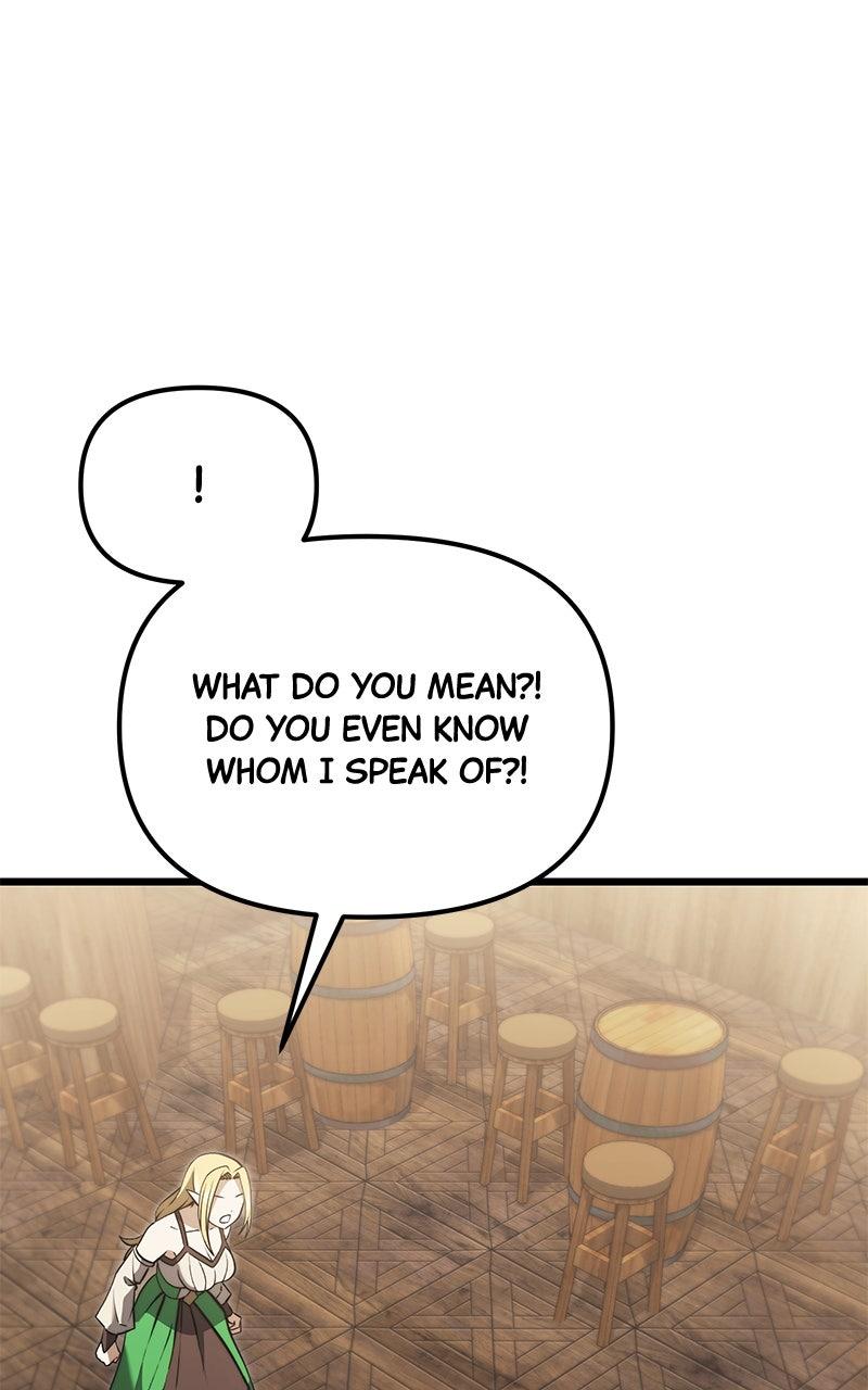 Read Time Limited Genius Dark Knight Manga Online