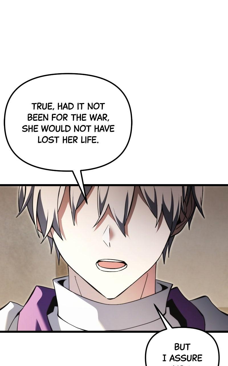 Read Time Limited Genius Dark Knight Manga Online