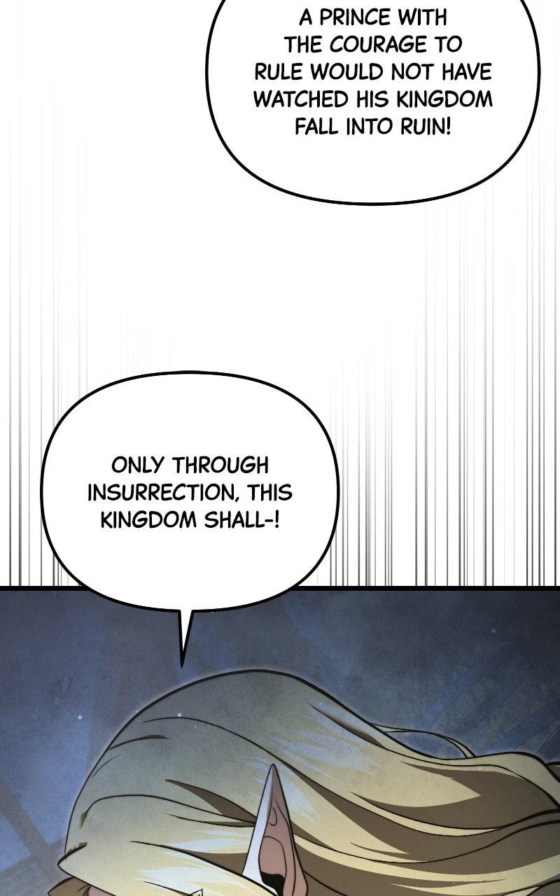 Read Time Limited Genius Dark Knight Manga Online