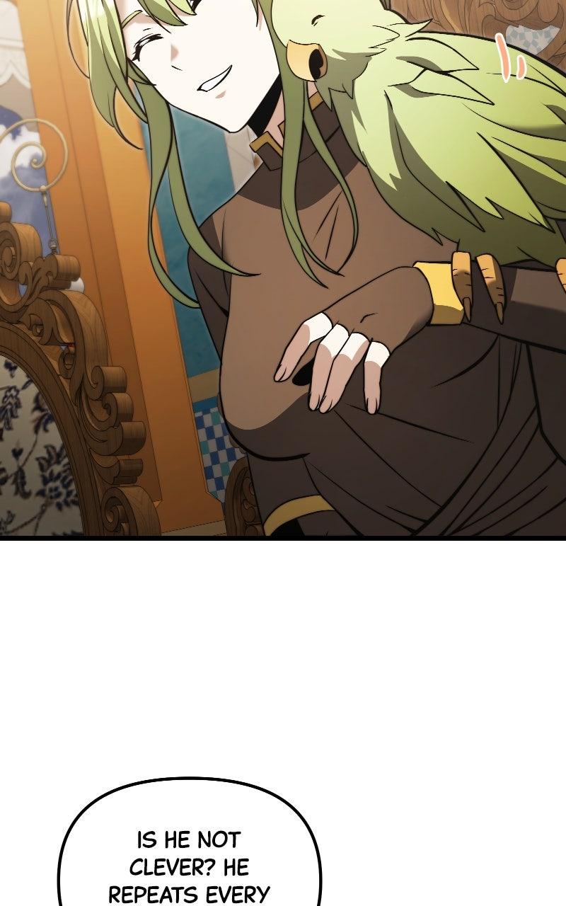 Read Time Limited Genius Dark Knight Manga Online