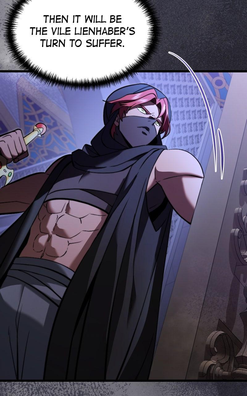 Read Time Limited Genius Dark Knight Manga Online