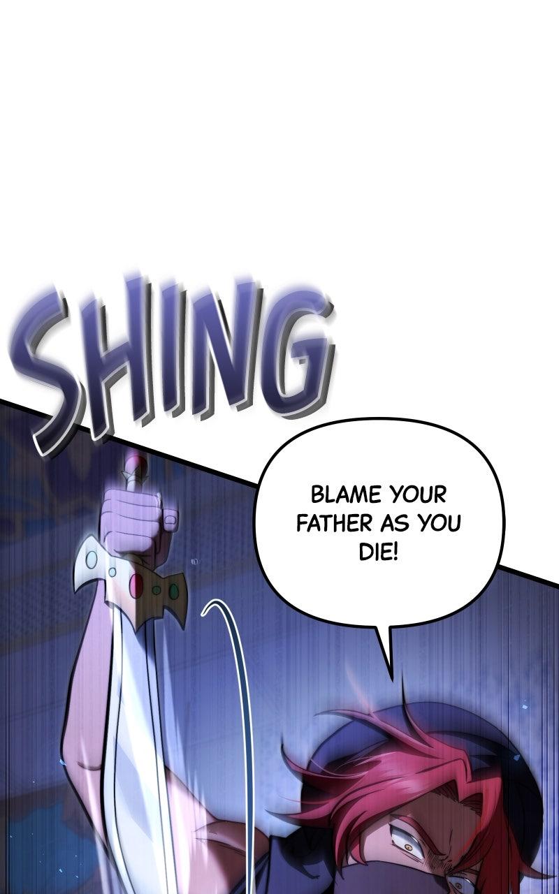 Read Time Limited Genius Dark Knight Manga Online