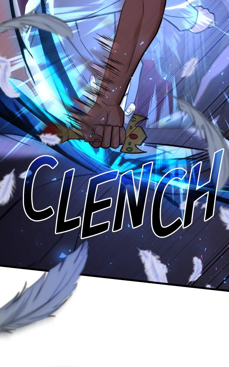 Read Time Limited Genius Dark Knight Manga Online
