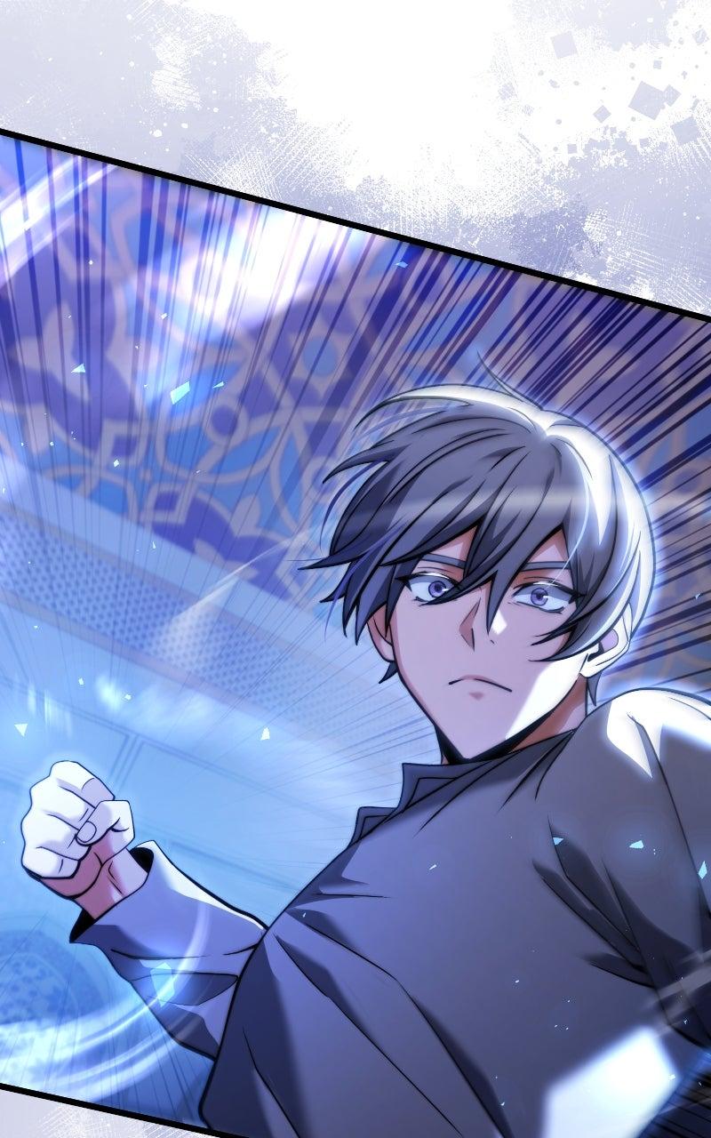 Read Time Limited Genius Dark Knight Manga Online