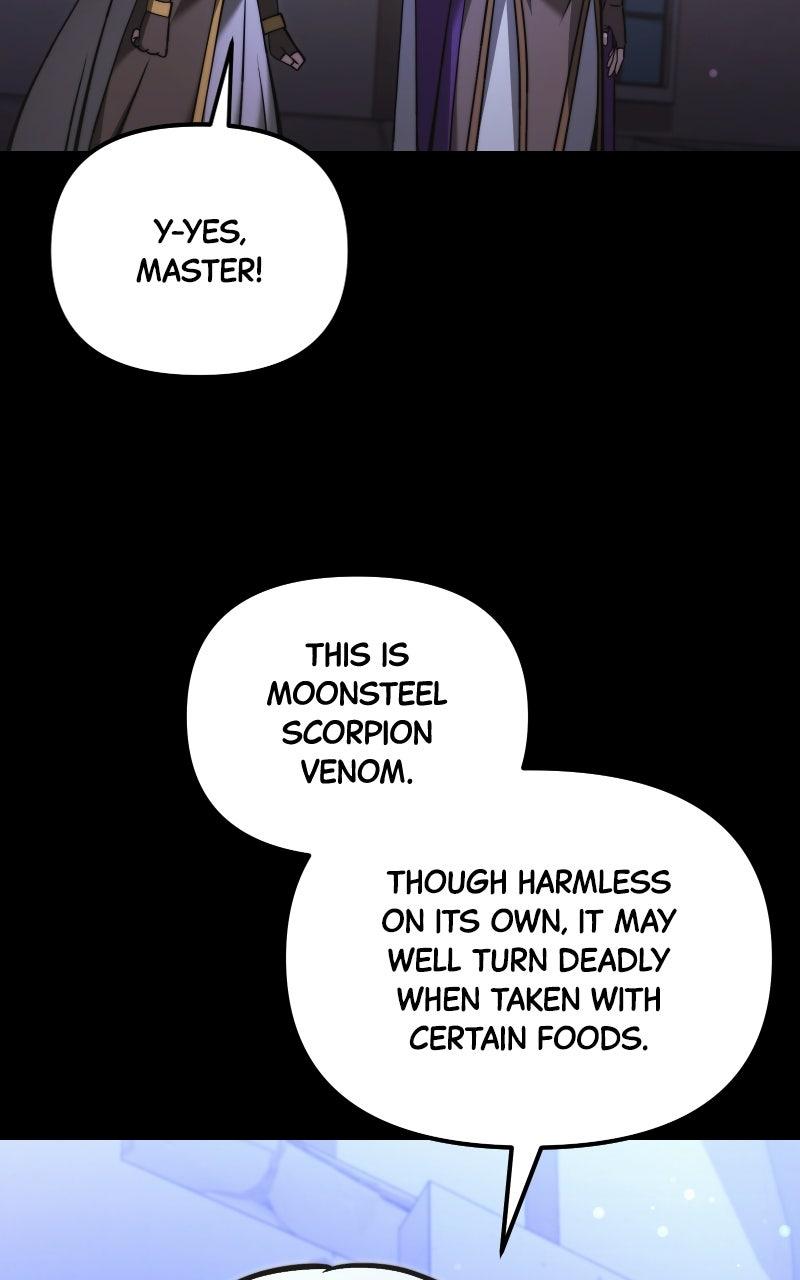 Read Time Limited Genius Dark Knight Manga Online