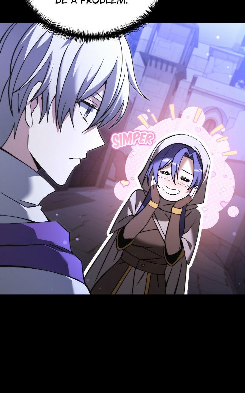 Read Time Limited Genius Dark Knight Manga Online