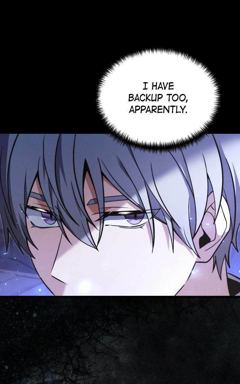 Read Time Limited Genius Dark Knight Manga Online