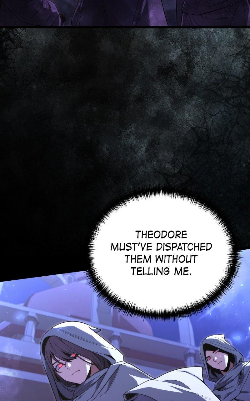 Read Time Limited Genius Dark Knight Manga Online