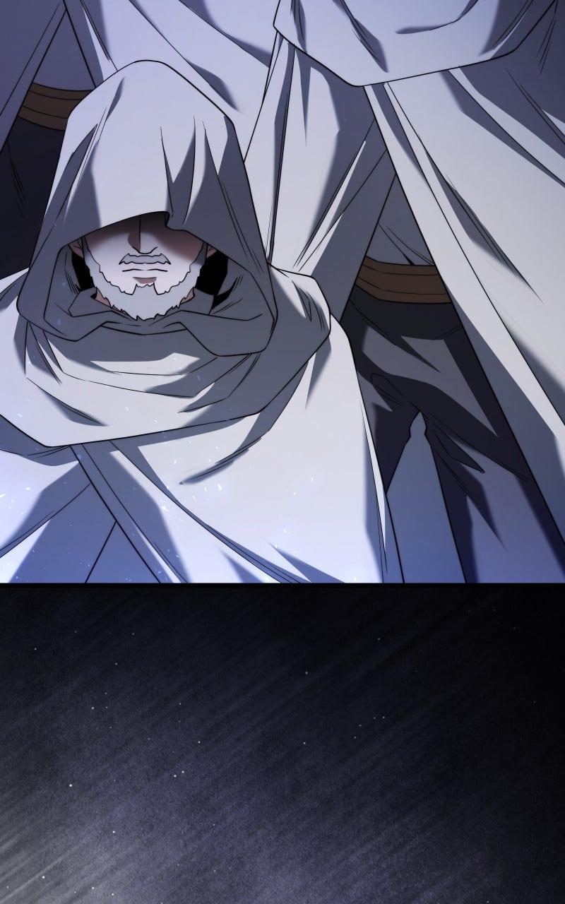 Read Time Limited Genius Dark Knight Manga Online