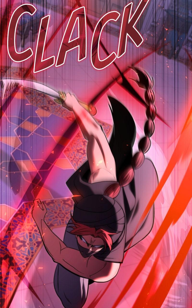 Read Time Limited Genius Dark Knight Manga Online
