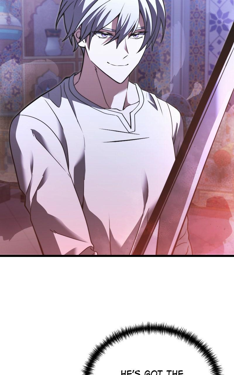 Read Time Limited Genius Dark Knight Manga Online